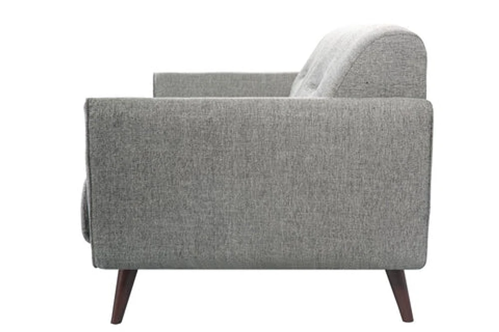 Cambie Chair - Grey
