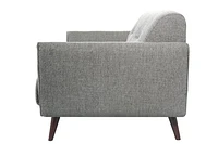 Cambie Chair - Grey