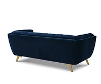 Yaletown Mid Century Sofa