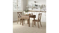 Eastern Tides X Back Dining Chair