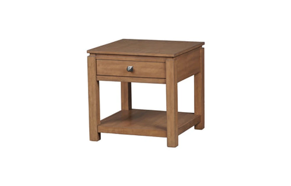 Ingleton 24" End Table