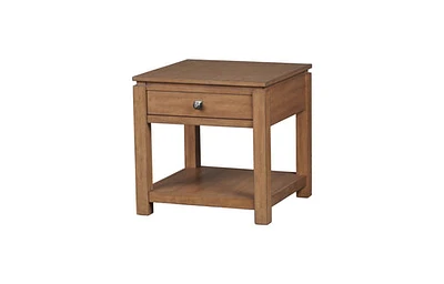 Ingleton 24" End Table