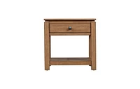 Ingleton 24" End Table