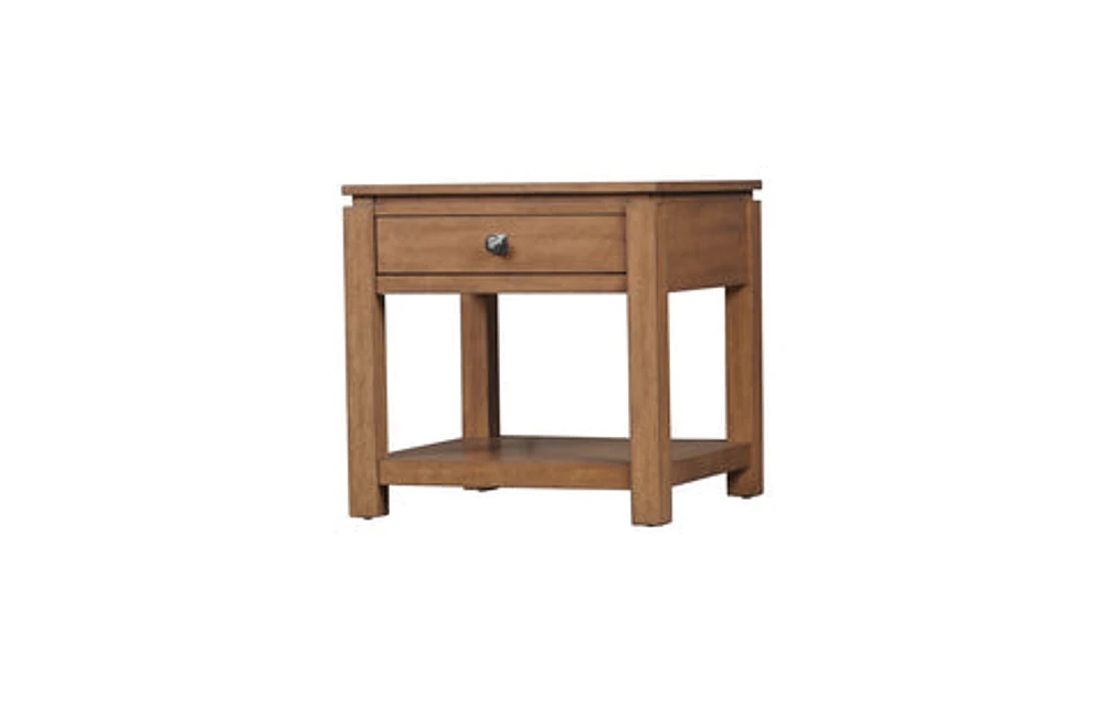 Ingleton 24" End Table