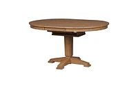 Ingleton 57" Oval Table