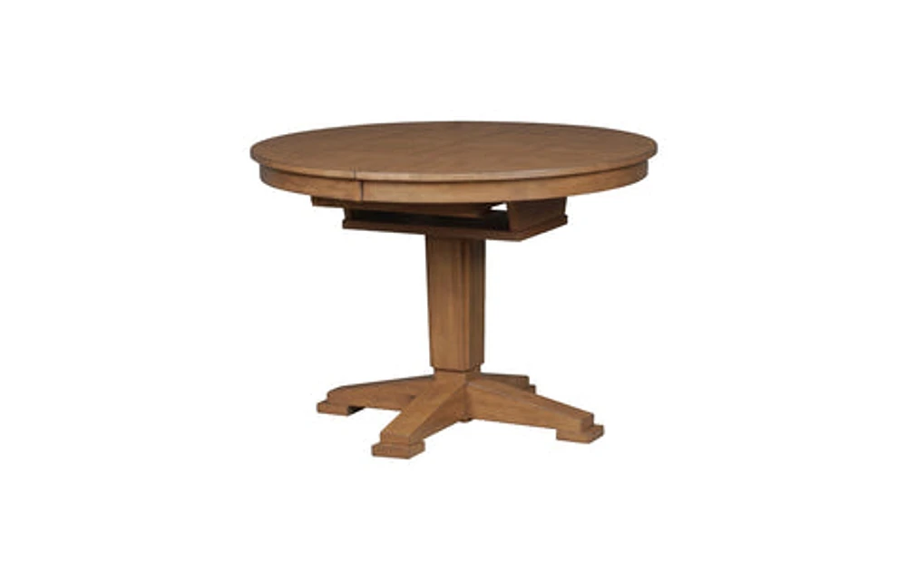 Ingleton 57" Oval Table