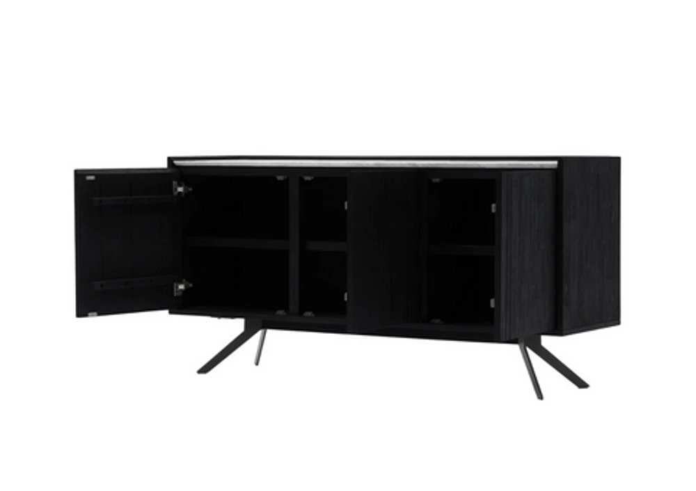 Porte Sideboard - Greater Vancouver Furniture