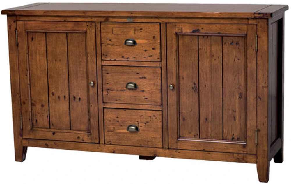 Irish Coast Large Sideboard