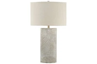 Bradard Table Lamp