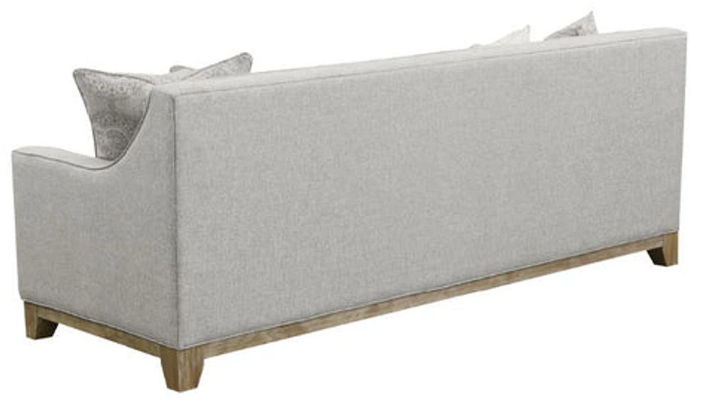 Beckett Sofa - Grey