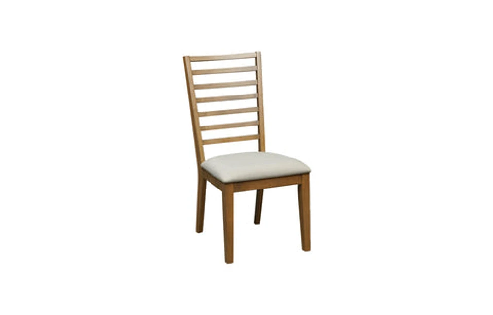 Ingleton Ladderback Side Chair - C1-IG101S