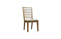 Ingleton Ladderback Side Chair - C1-IG101S