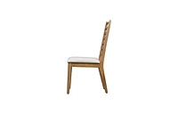 Ingleton Ladderback Side Chair - C1-IG101S