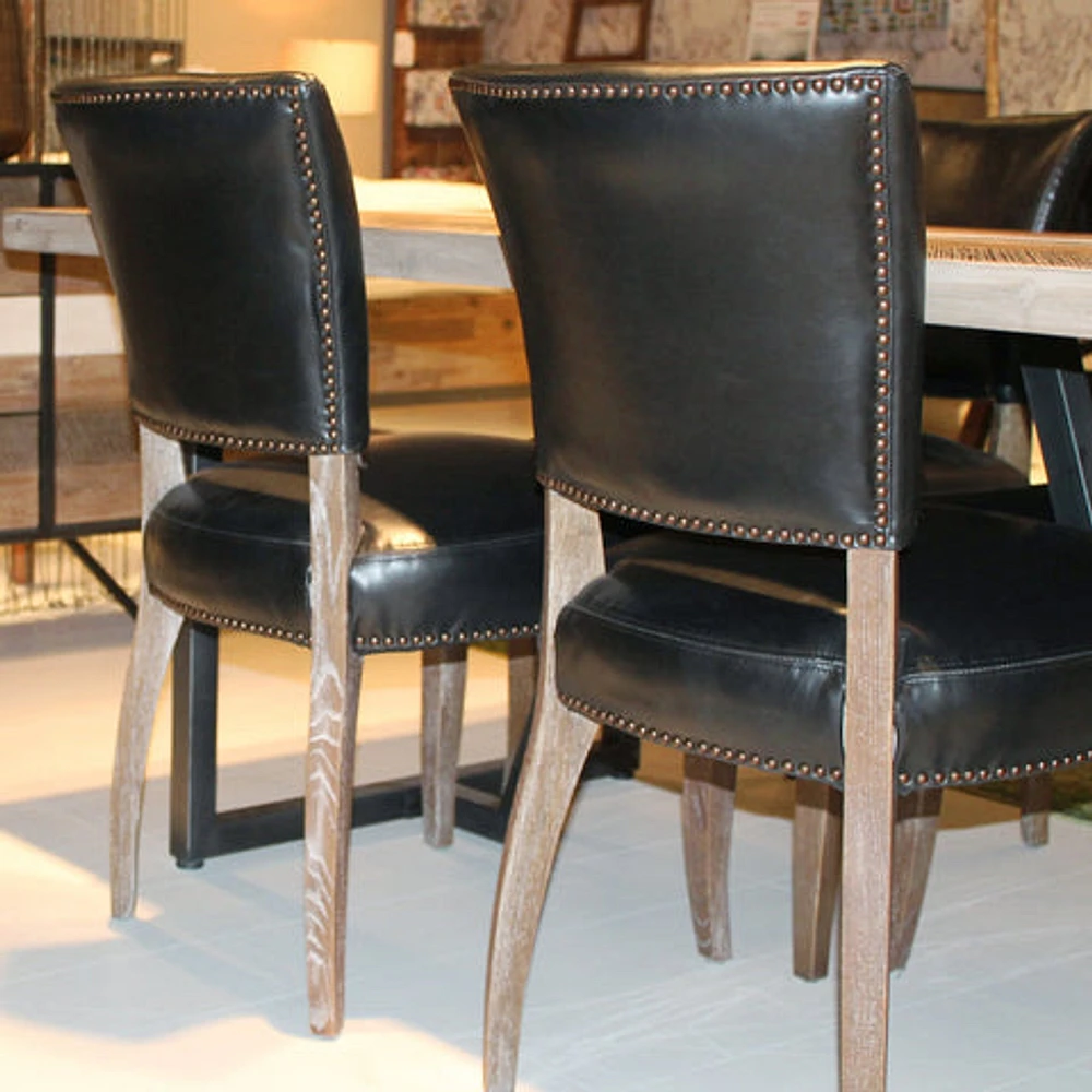 Luther Dining Chair