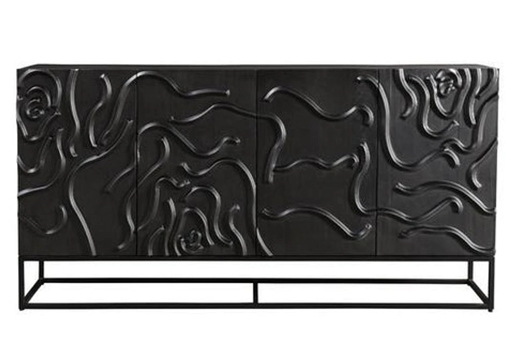 INSPIRED SIDEBOARD