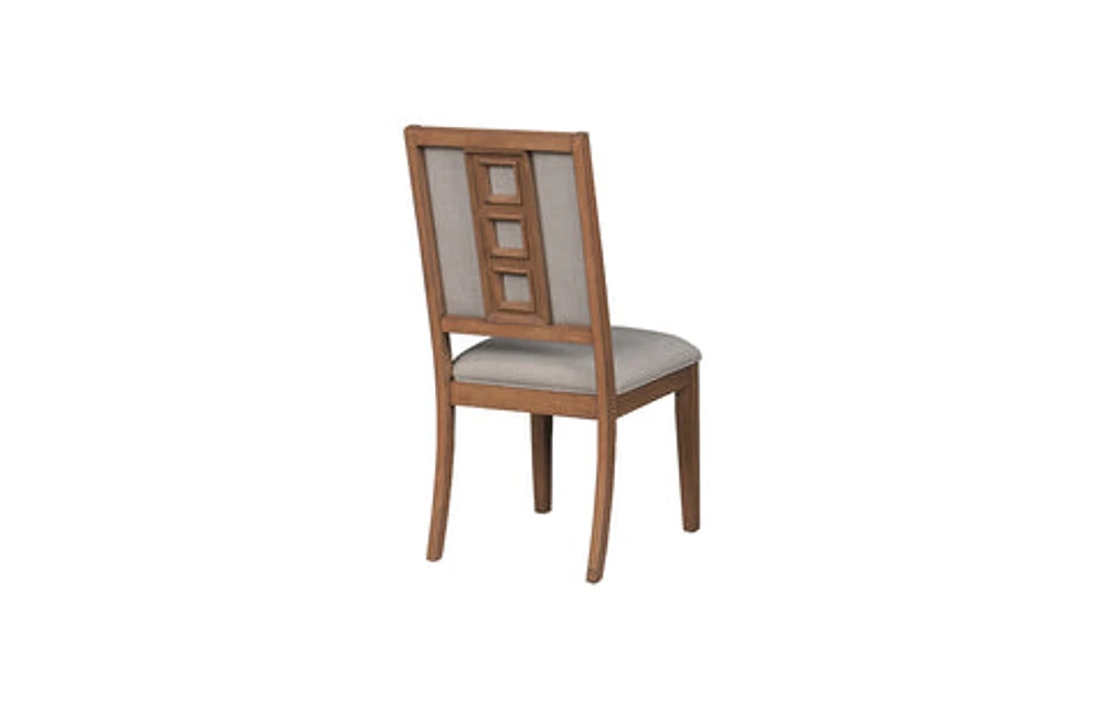 Ingleton Upholstered Chair