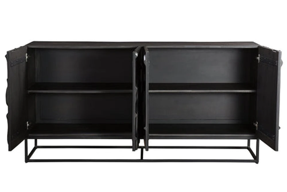 INSPIRED SIDEBOARD