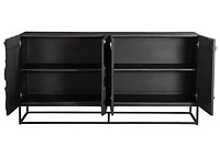 INSPIRED SIDEBOARD