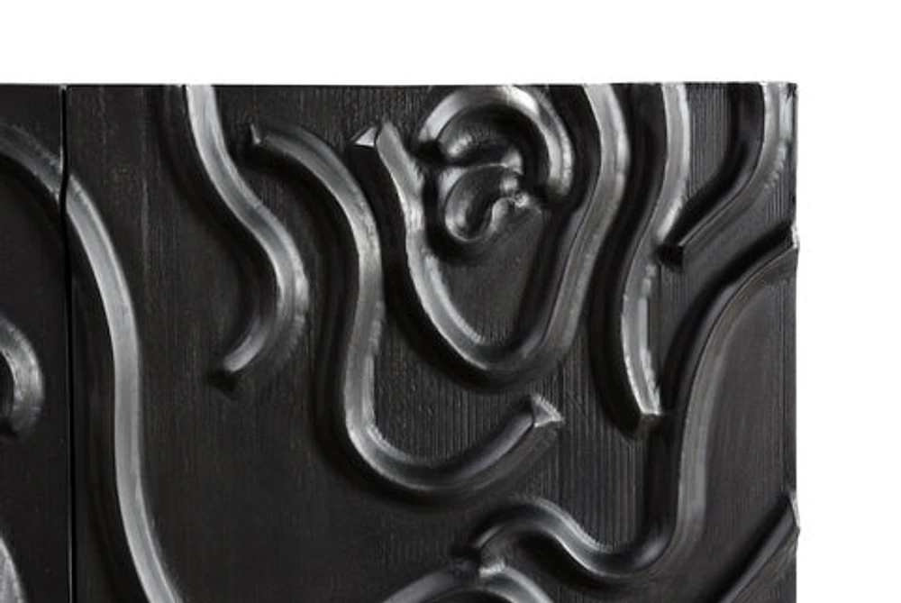 INSPIRED SIDEBOARD