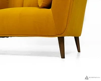 Maja Loveseat - Dijon