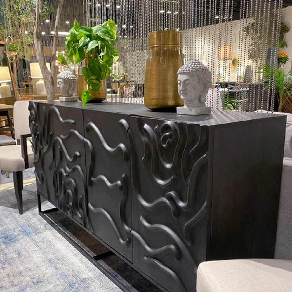 INSPIRED SIDEBOARD