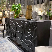 INSPIRED SIDEBOARD