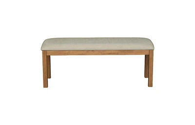 Ingleton 48" Bench - C1-IG148B