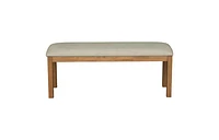 Ingleton 48" Bench - C1-IG148B