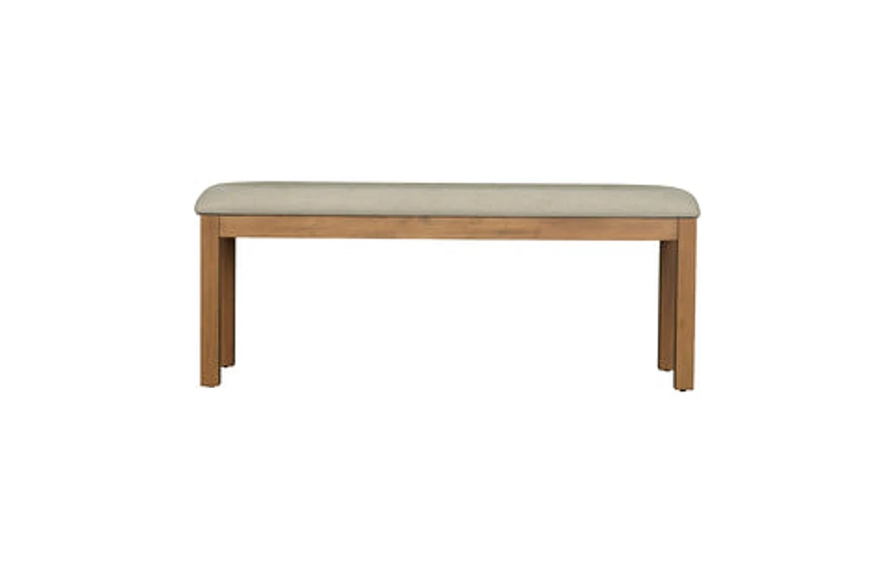 Ingleton 48" Bench - C1-IG148B