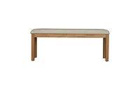 Ingleton 48" Bench - C1-IG148B