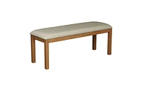 Ingleton 48" Bench - C1-IG148B