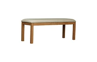 Ingleton 48" Bench - C1-IG148B