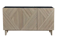 BAMBOO SIDEBOARD