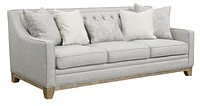 Beckett Sofa - Grey