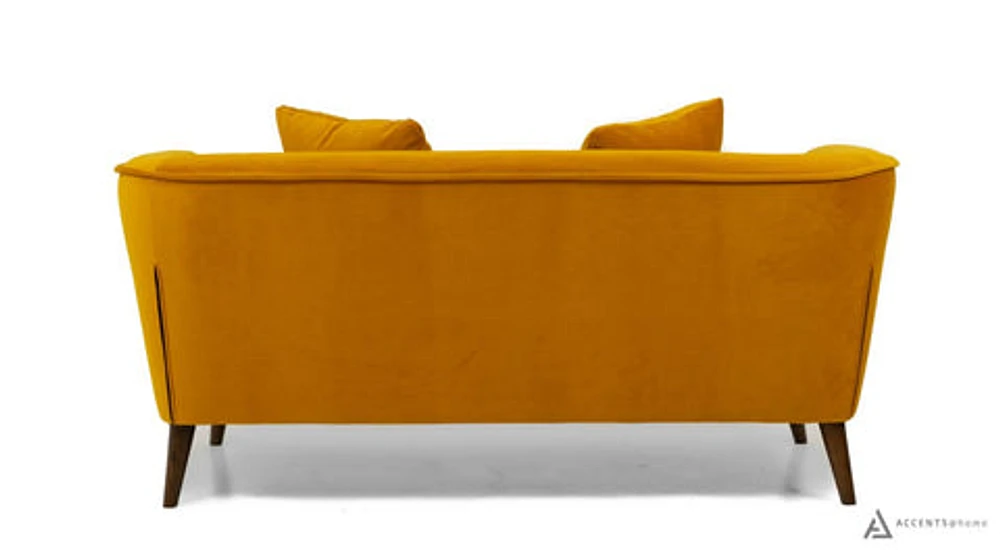 Maja Loveseat - Dijon