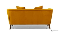 Maja Loveseat - Dijon