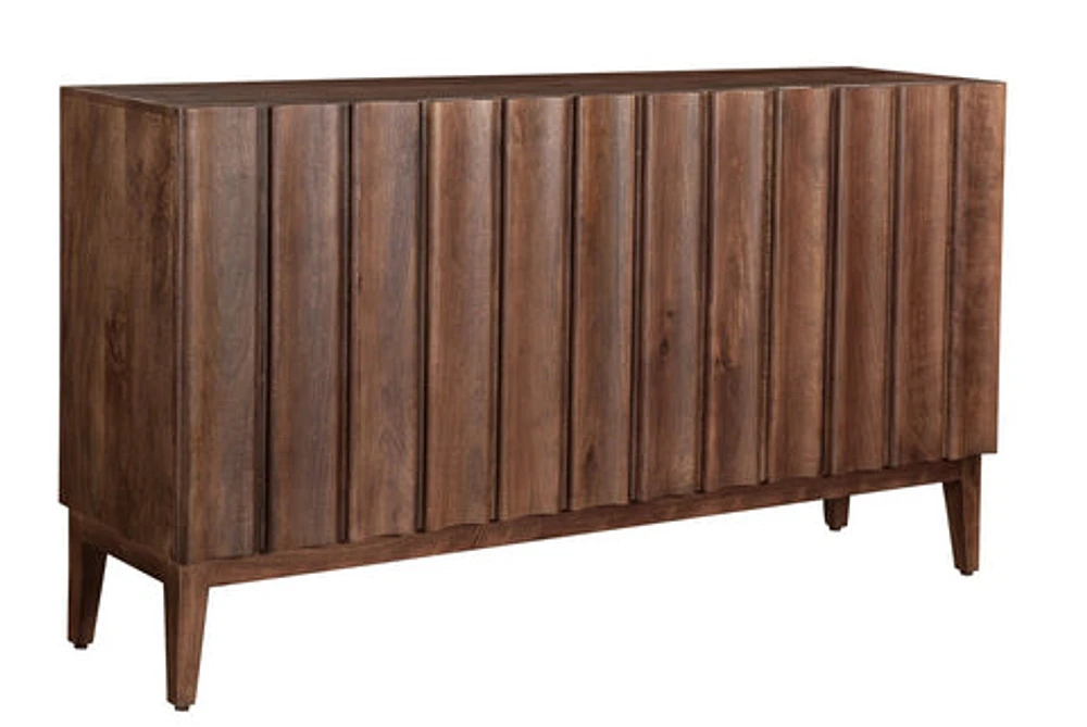 VERTICAL SIDEBOARD