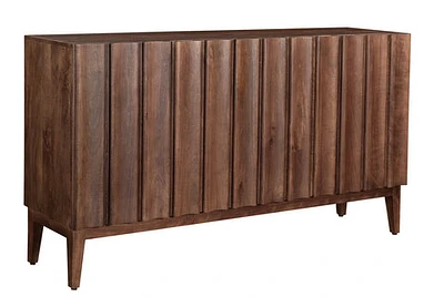 VERTICAL SIDEBOARD