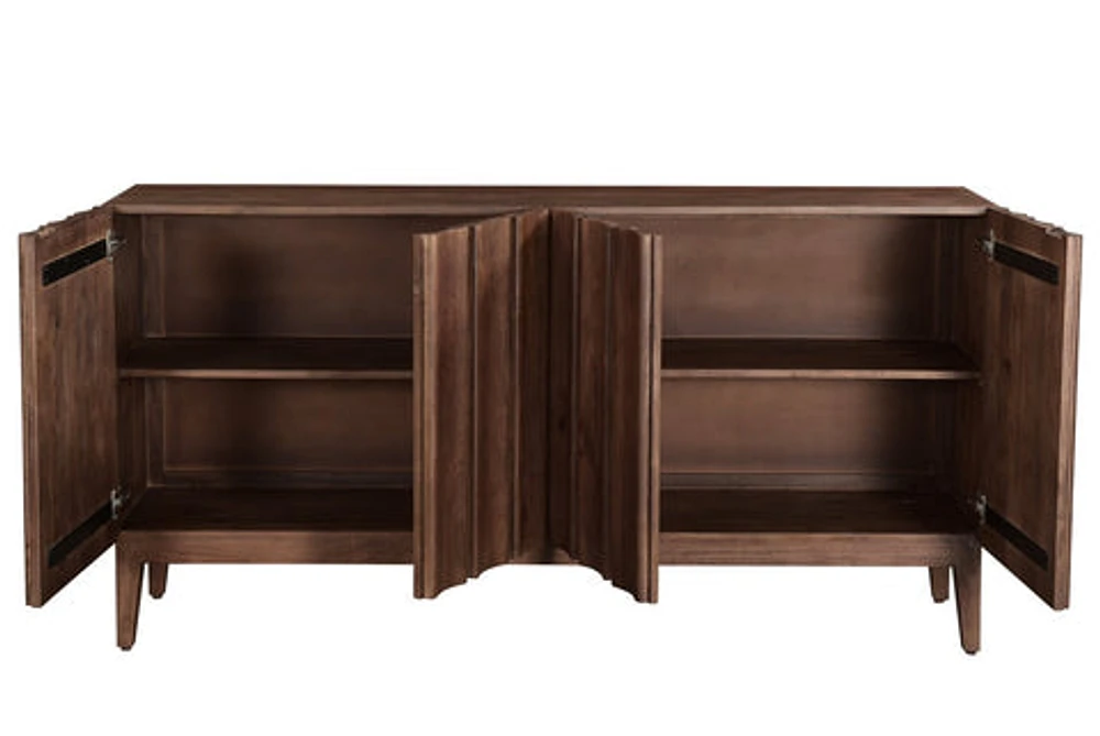 VERTICAL SIDEBOARD