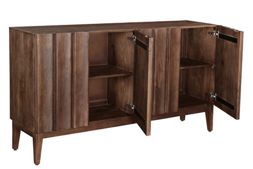 VERTICAL SIDEBOARD