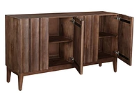 VERTICAL SIDEBOARD