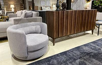 VERTICAL SIDEBOARD