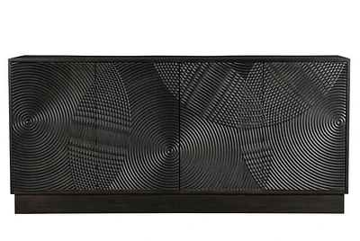 SPIRAL SIDEBOARD