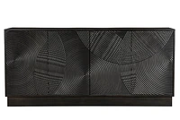 SPIRAL SIDEBOARD