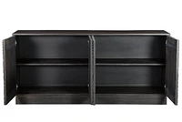 SPIRAL SIDEBOARD