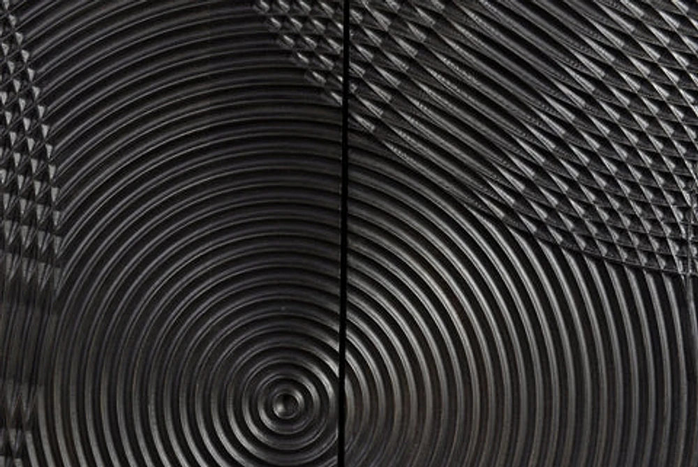 SPIRAL SIDEBOARD