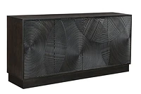 SPIRAL SIDEBOARD