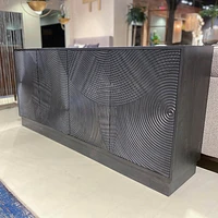 SPIRAL SIDEBOARD