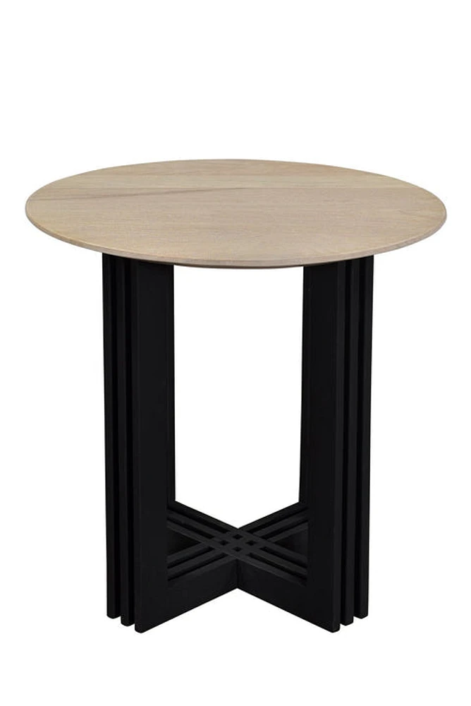 ARCADIA SIDE TABLE