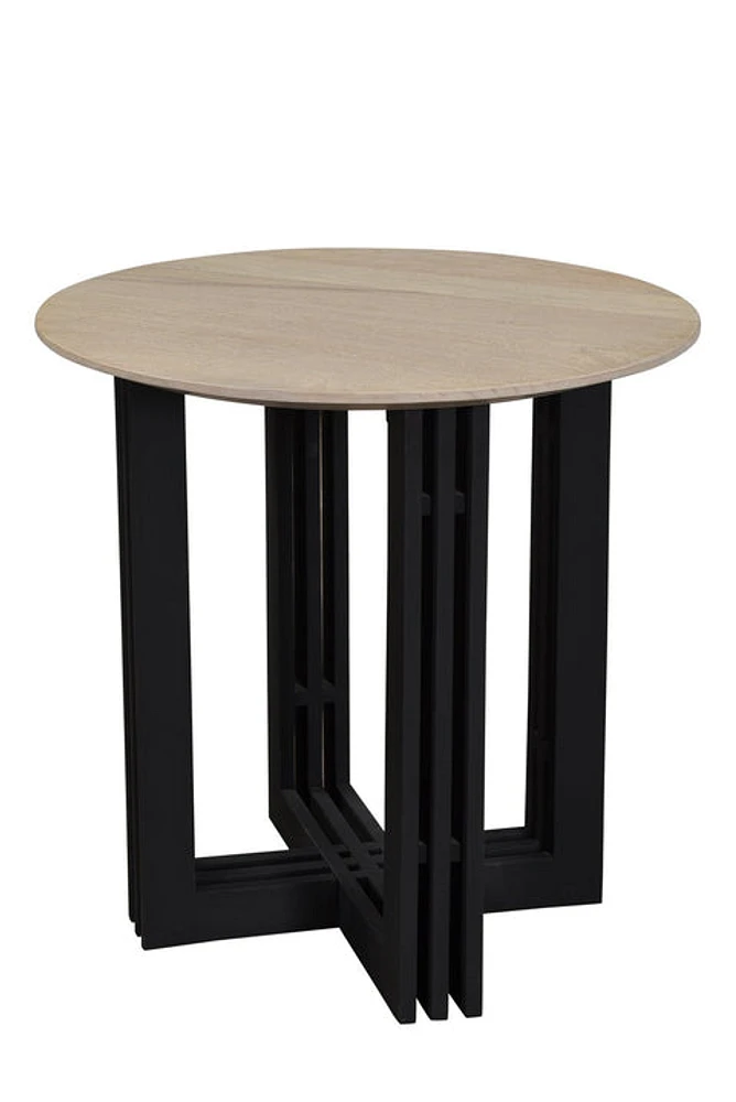 ARCADIA SIDE TABLE